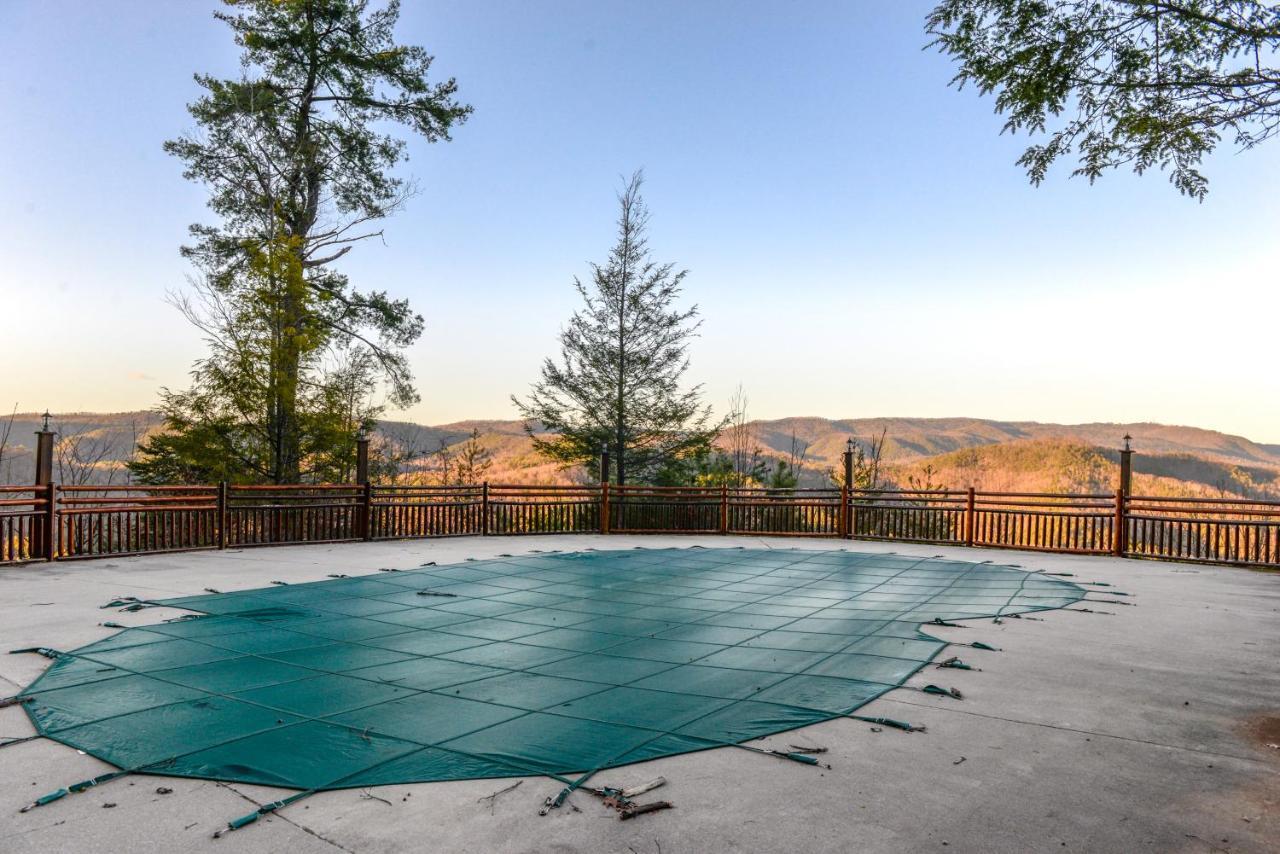 Hotel Majestic View #42B Sevierville Esterno foto