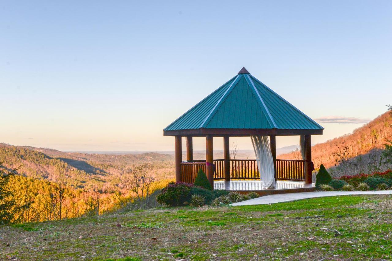 Hotel Majestic View #42B Sevierville Esterno foto