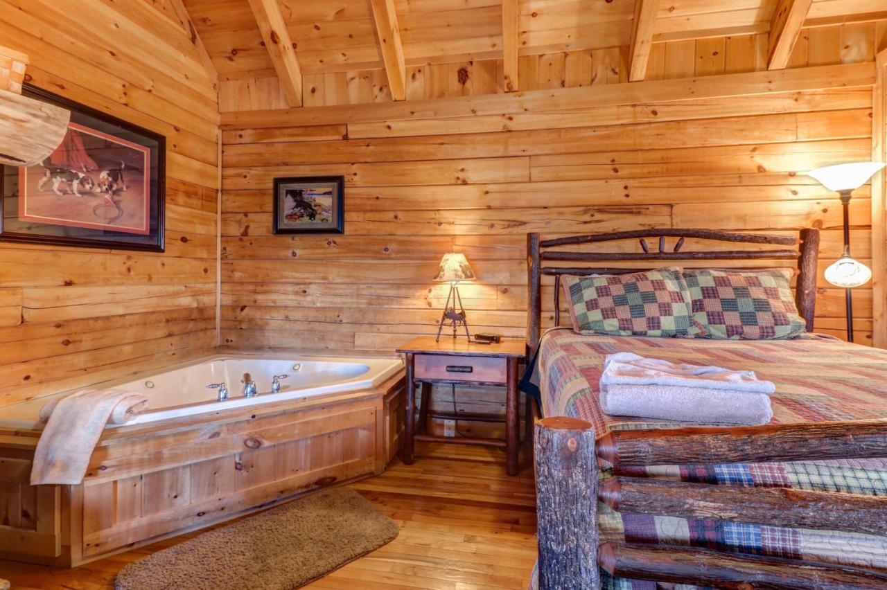 Hotel Majestic View #42B Sevierville Esterno foto