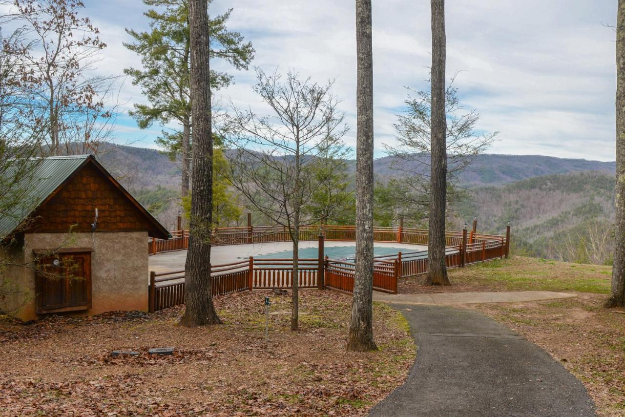 Hotel Majestic View #42B Sevierville Esterno foto