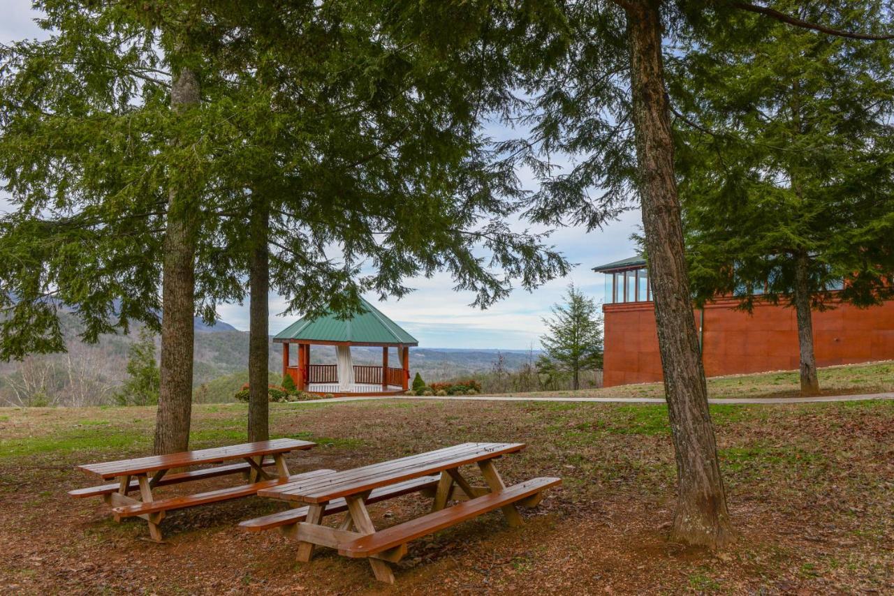 Hotel Majestic View #42B Sevierville Esterno foto